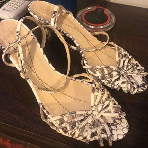 Kate Spade Sandels
